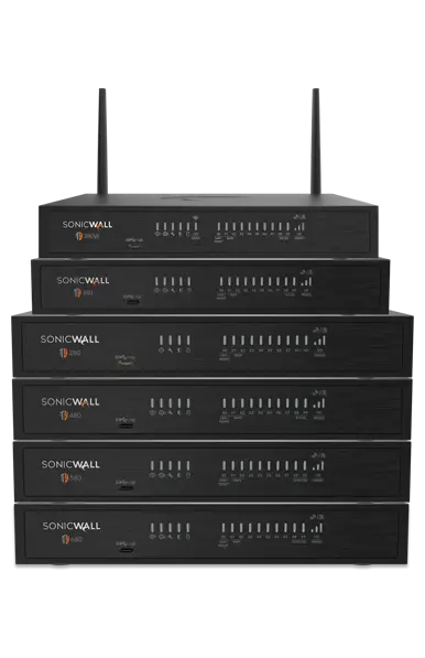 NSa Firewall