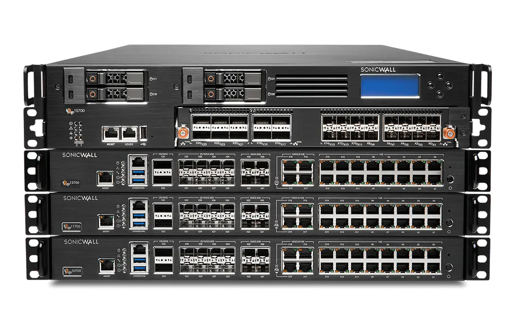 NSa Firewall