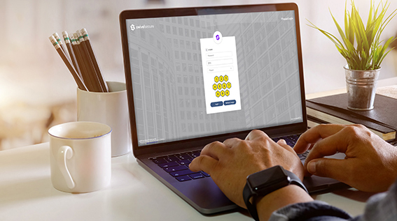 SwivelSecure