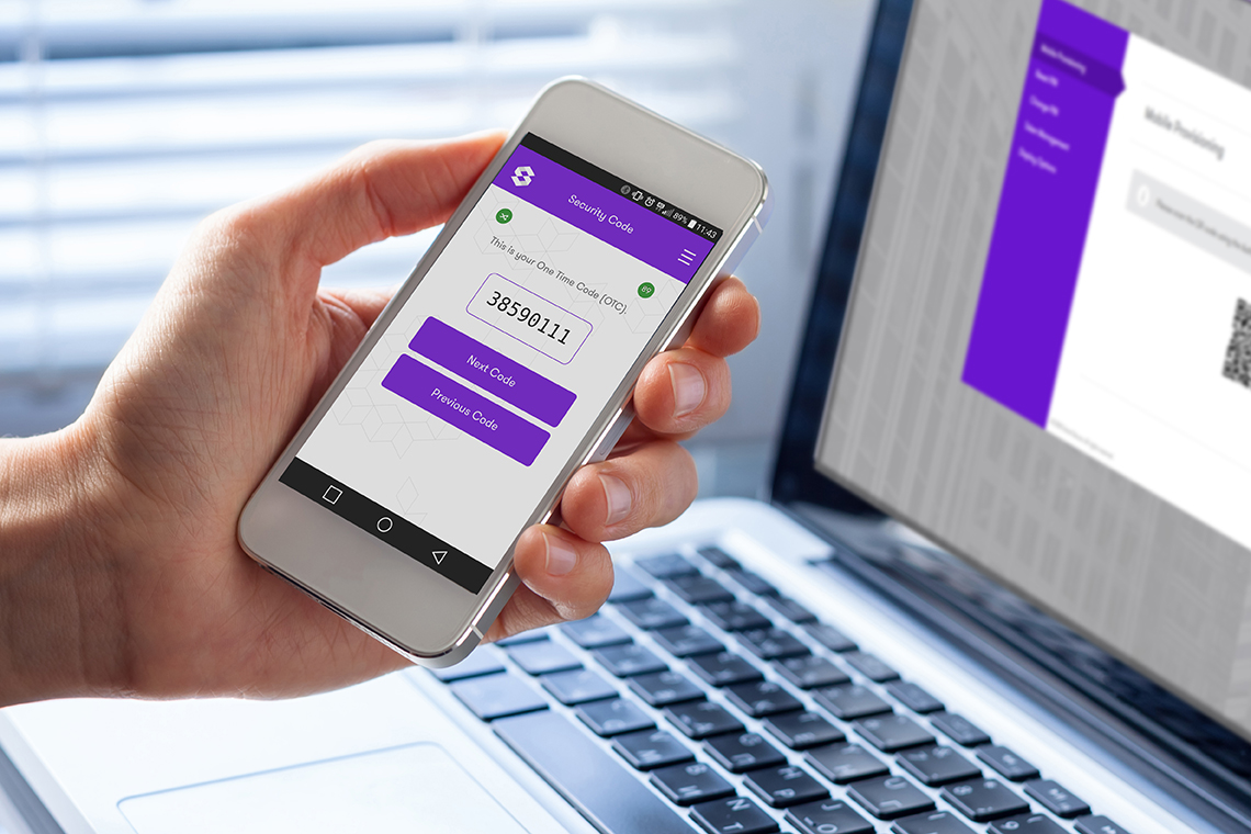 SwivelSecure