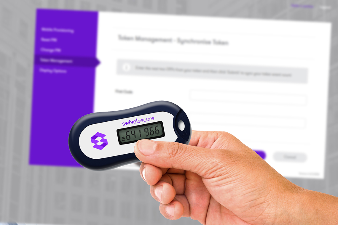 SwivelSecure