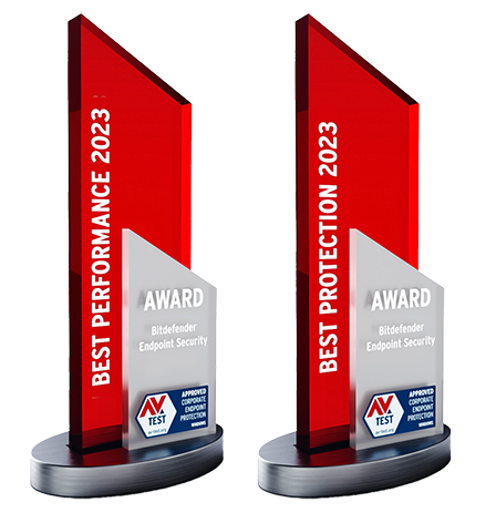 Bitdefender GravityZone