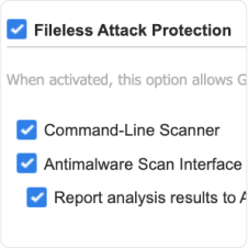 Bitdefender GravityZone