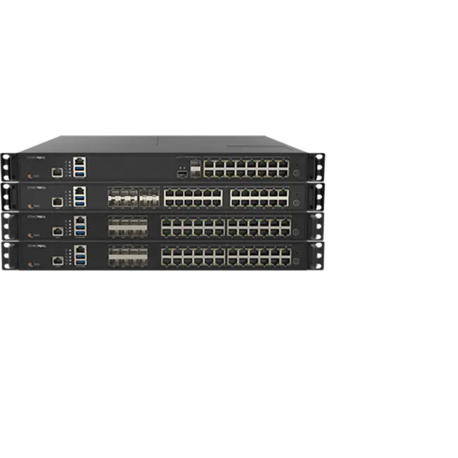 NSa Firewall