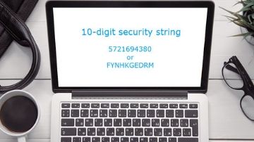 SwivelSecure