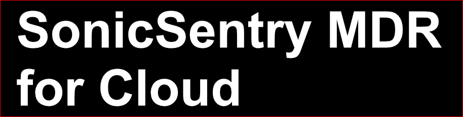 SonicWall