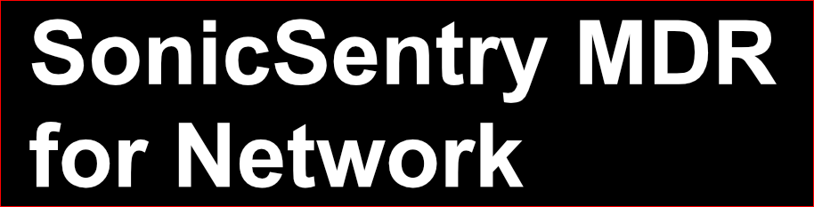 SonicWall