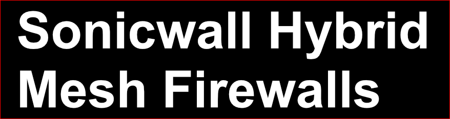 SonicWall
