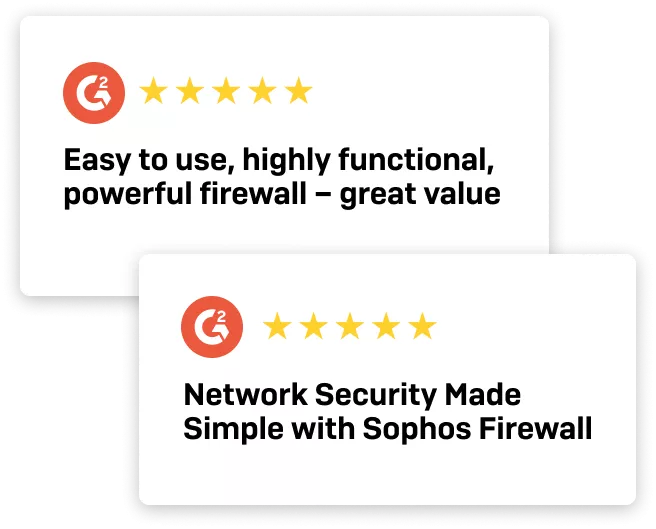 Sophos