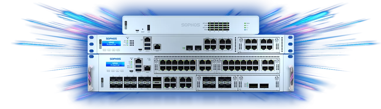 Sophos